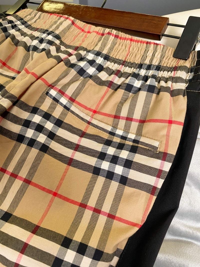 Burberry Long Pants